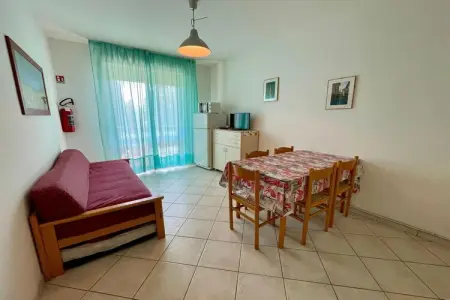 Bora 6C, Appartement Porto Santa Margherita Plage - Photo 3