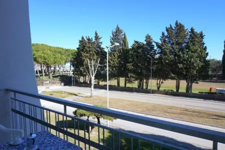 Bora 6C, Appartement Porto Santa Margherita Plage - Photo 4
