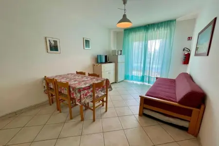 Bora 6C, Appartement Porto Santa Margherita Plage - Photo 24