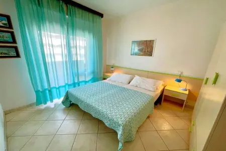 Bora 6C, Appartement Porto Santa Margherita Plage - Photo 26