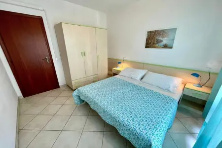 Bora 6C, Appartement Porto Santa Margherita Plage - Photo 27