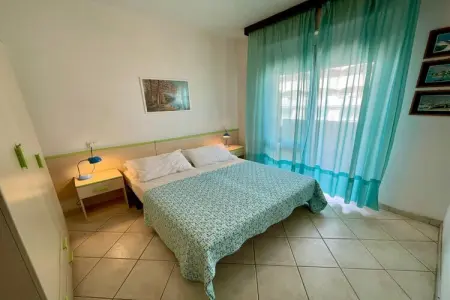 Bora 6C, Appartement Porto Santa Margherita Plage - Photo 28