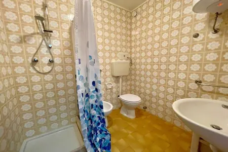 Bora 6C, Appartement Porto Santa Margherita Plage - Photo 29