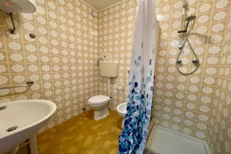 Bora 6C, Appartement Porto Santa Margherita Plage - Photo 30