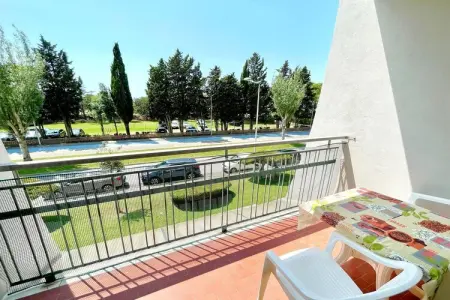 Bora 6C, Appartement Porto Santa Margherita Plage - Photo 31