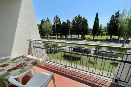 Bora 6C, Appartement Porto Santa Margherita Plage - Photo 32