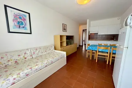 Bora 7C, Appartement Porto Santa Margherita plage - Photo 1