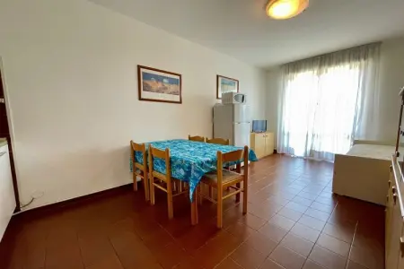 Bora 7C, Appartement Porto Santa Margherita plage - Photo 2