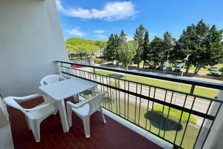 Bora 7C, Appartement Porto Santa Margherita plage - Photo 4