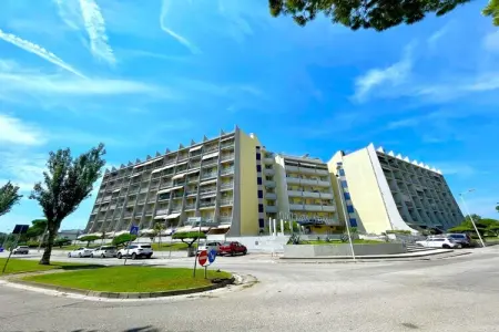Bora 7C, Appartement Porto Santa Margherita plage - Photo 6