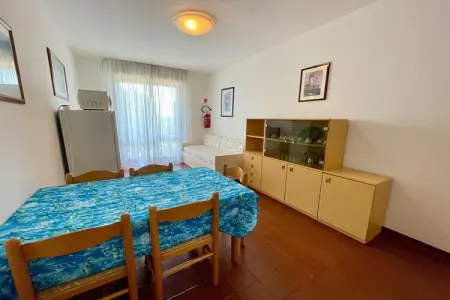 Bora 7C, Appartement Porto Santa Margherita plage - Photo 8