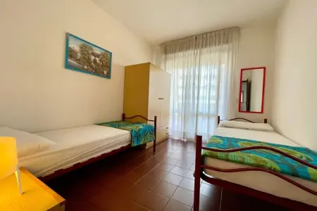 Bora 7C, Appartement Porto Santa Margherita plage - Photo 9