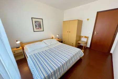 Bora 7C, Appartement Porto Santa Margherita plage - Photo 10
