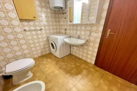 Bora 7C, Appartement Porto Santa Margherita plage - Photo 11