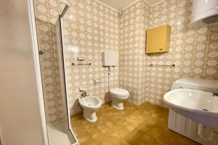 Bora 7C, Appartement Porto Santa Margherita plage - Photo 12