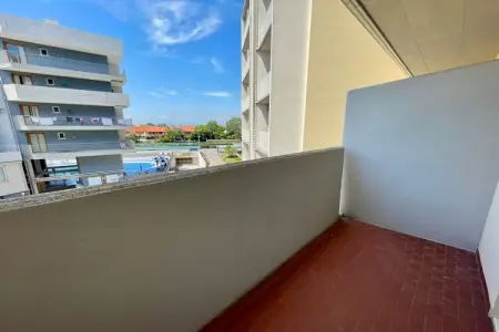 Bora 7C, Appartement Porto Santa Margherita plage - Photo 13