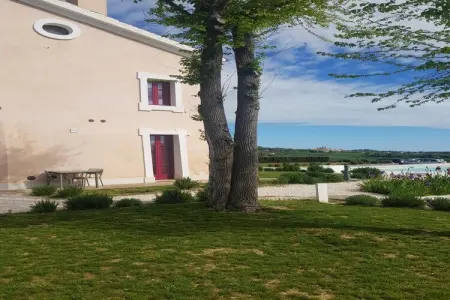 Lavanda, Manoir à Marche avec piscine et vue plage - Photo 11