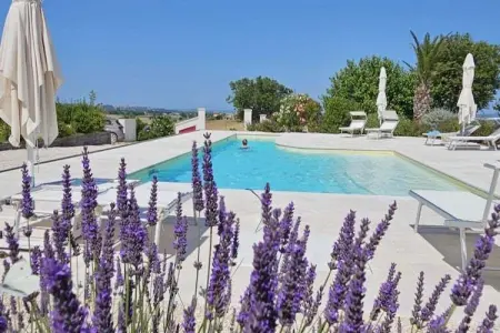 Lavanda 2, Manoir à Marche près des plages Adriatiques - Photo 14