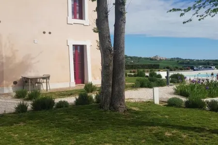 Lavanda 2, Manoir à Marche près des plages Adriatiques - Photo 15