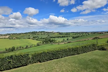 Gelsomino, Manoir à Marche proche plages Adriatiques - Photo 3