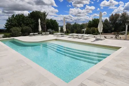 Gelsomino, Manoir à Marche proche plages Adriatiques - Photo 8