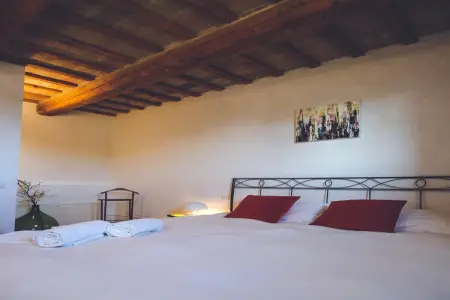 Gelsomino 2, Manoir dans les Marches avec piscine & plages proches - Photo 13
