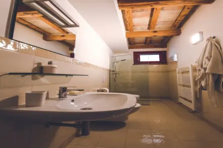 Gelsomino 2, Manoir dans les Marches avec piscine & plages proches - Photo 15