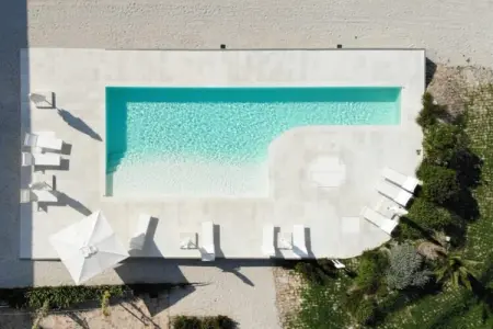 Melograno, Manoir à Marche avec piscine près de l'Adriatique - Photo 4