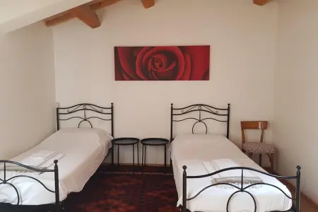 Melograno 4, Manoir à Marche avec piscine et vue mer - Photo 1