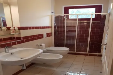 Melograno 4, Manoir à Marche avec piscine et vue mer - Photo 12
