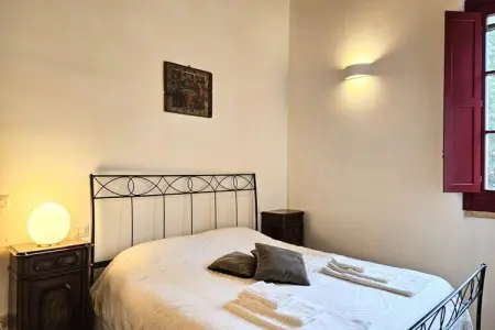 Melograno 4, Manoir à Marche avec piscine et vue mer - Photo 23