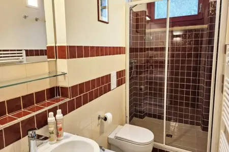 Melograno 4, Manoir à Marche avec piscine et vue mer - Photo 24