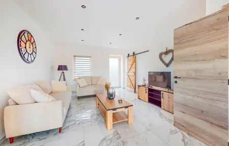 Maison 4 personnes à Charnois - Photo 1