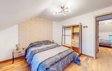 Maison 4 personnes à Charnois - Photo 7