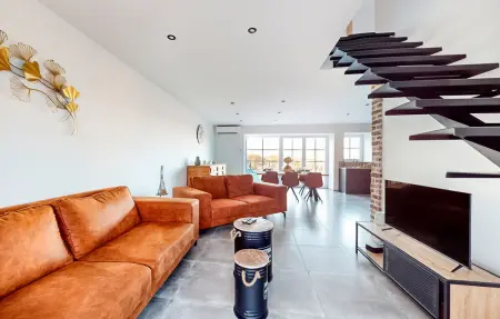 Maison 6 personnes à CHARNOIS - Photo 1