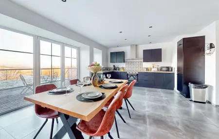Maison 6 personnes à CHARNOIS - Photo 2