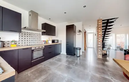 Maison 6 personnes à CHARNOIS - Photo 4