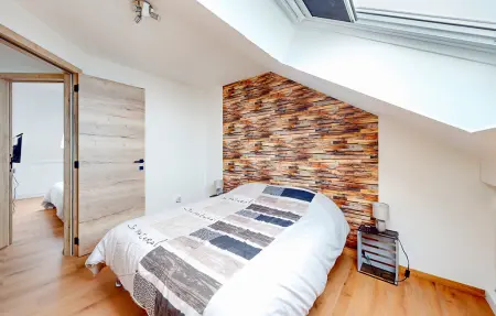 Maison 6 personnes à CHARNOIS - Photo 5