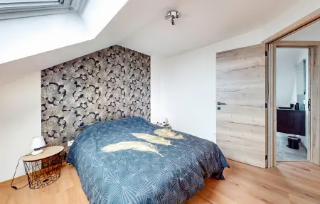 Maison 6 personnes à CHARNOIS - Photo 6