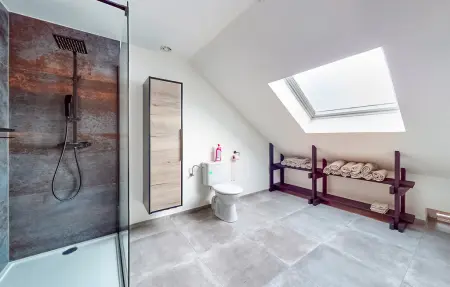 Maison 6 personnes à CHARNOIS - Photo 8