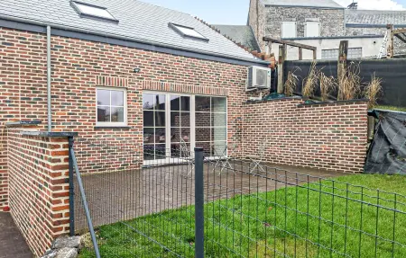 Maison 6 personnes à CHARNOIS - Photo 9