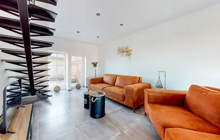 Maison 6 personnes à CHARNOIS - Photo 13