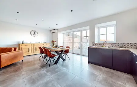 Maison 6 personnes à CHARNOIS - Photo 14