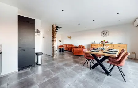 Maison 6 personnes à CHARNOIS - Photo 16