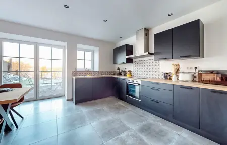 Maison 6 personnes à CHARNOIS - Photo 17