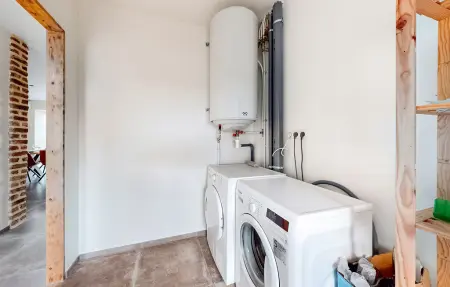 Maison 6 personnes à CHARNOIS - Photo 18