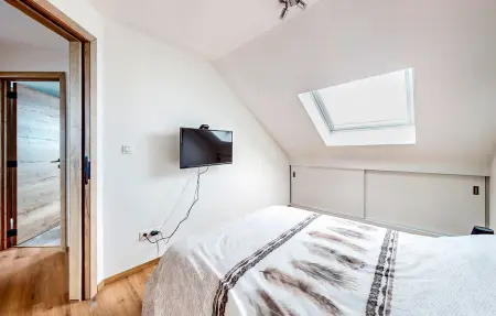 Maison 6 personnes à CHARNOIS - Photo 20