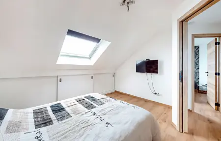 Maison 6 personnes à CHARNOIS - Photo 21