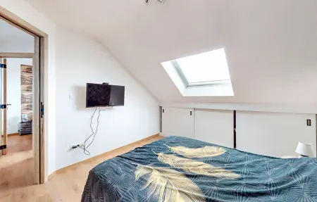 Maison 6 personnes à CHARNOIS - Photo 22