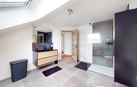 Maison 6 personnes à CHARNOIS - Photo 23